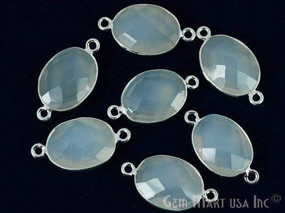 White Chalcedony