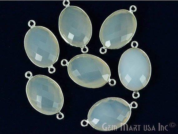 White Chalcedony