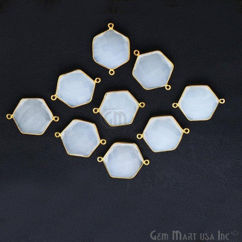 White Chalceony