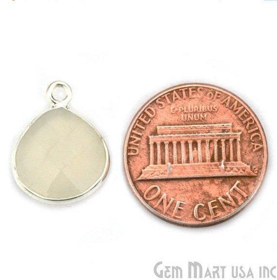 gemstone connector beads, gemstone connector pendant