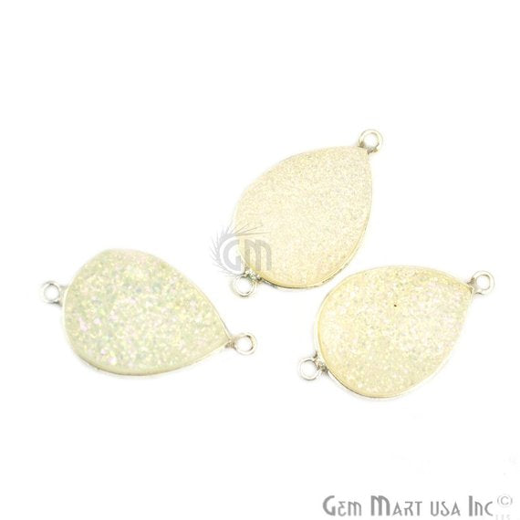 Silver Plated