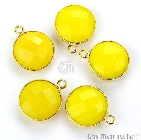 Yellow Agate