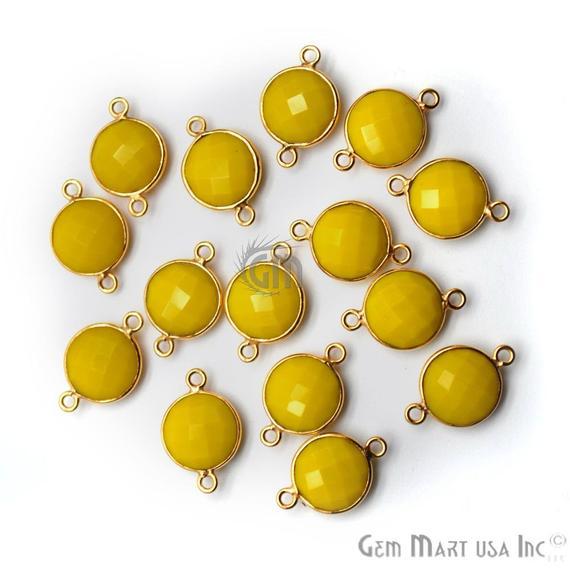 Yellow Agate