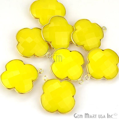 gemstone connector beads, gemstone connector pendant