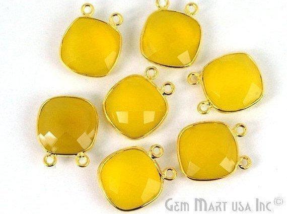 Yellow Chalcedony
