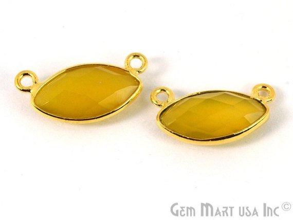 Yellow Chalcedony