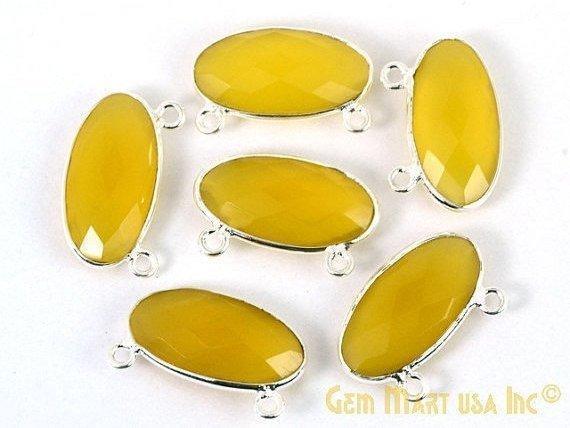 Yellow Chalcedony