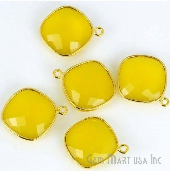 gemstone connector beads, gemstone connector pendant