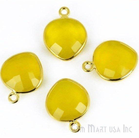 Yellow Chalcedony