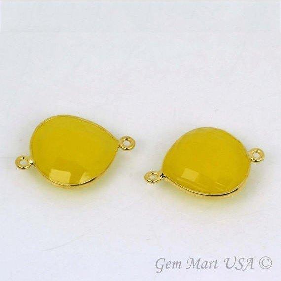 Yellow Chalcedony