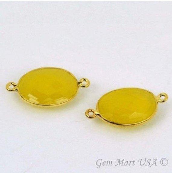 Yellow Chalcedony