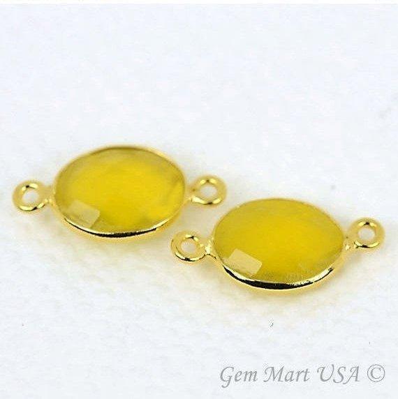 Yellow Chalcedony