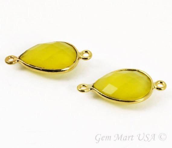 Yellow Chalcedony