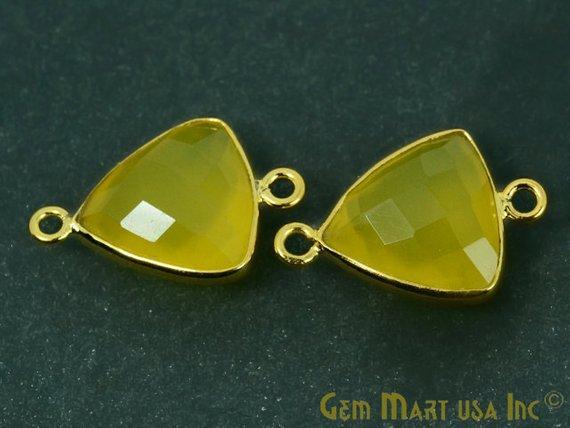 Yellow Chalcedony