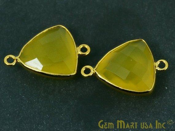 Yellow Chalcedony