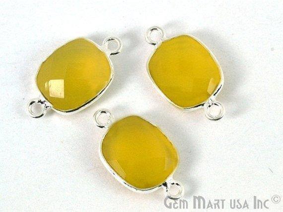 Yellow Chalcedony