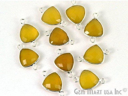 gemstone connector beads, gemstone connector pendant
