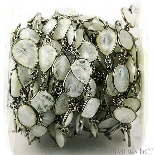 connector chain, connector chain earrings, earring connector chain, (764009840687)