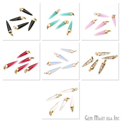 diy-earrings, diy-pendant