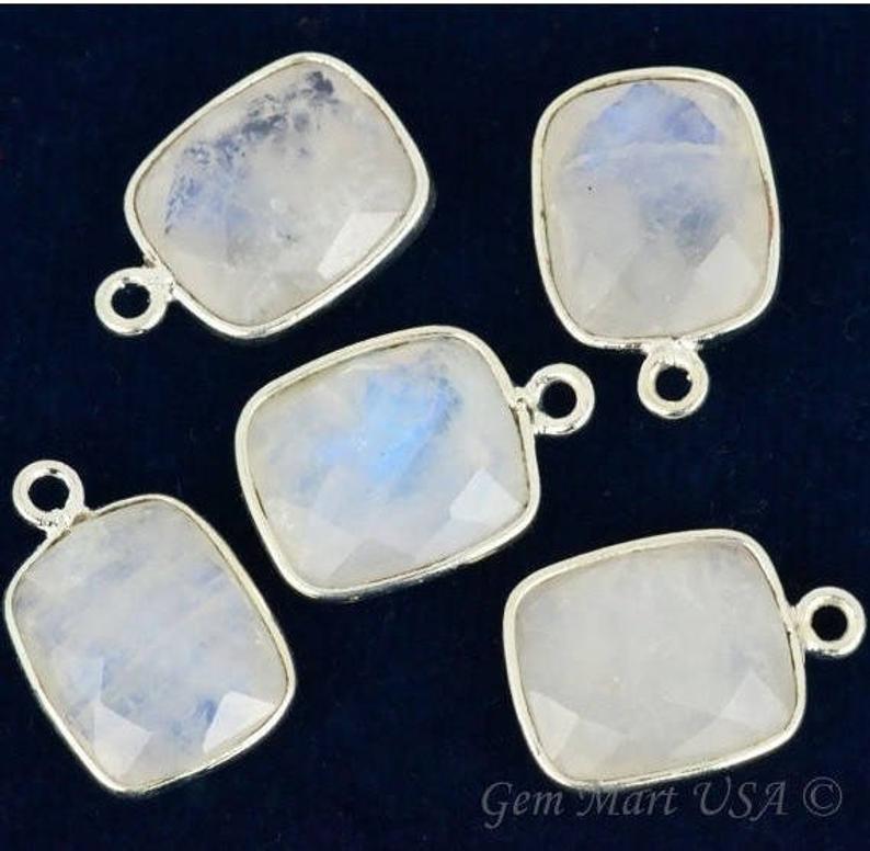 Rainbow Moonstone