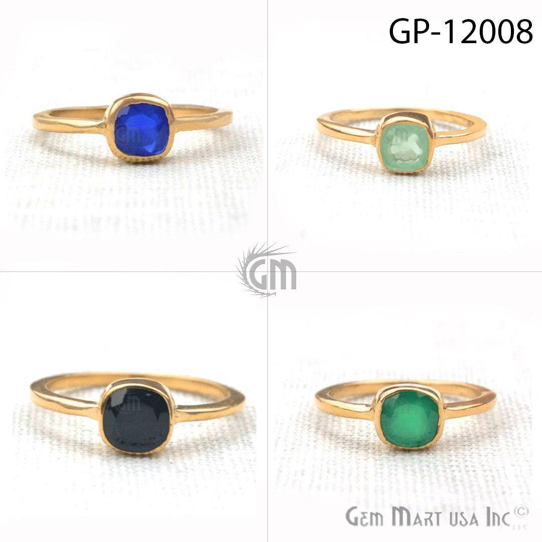 Gemstone Rings, gemstone rings in gold