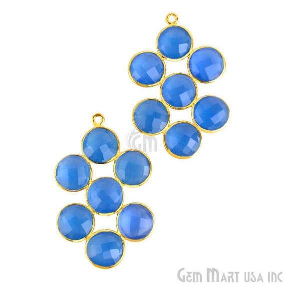 Blue Chalcedony