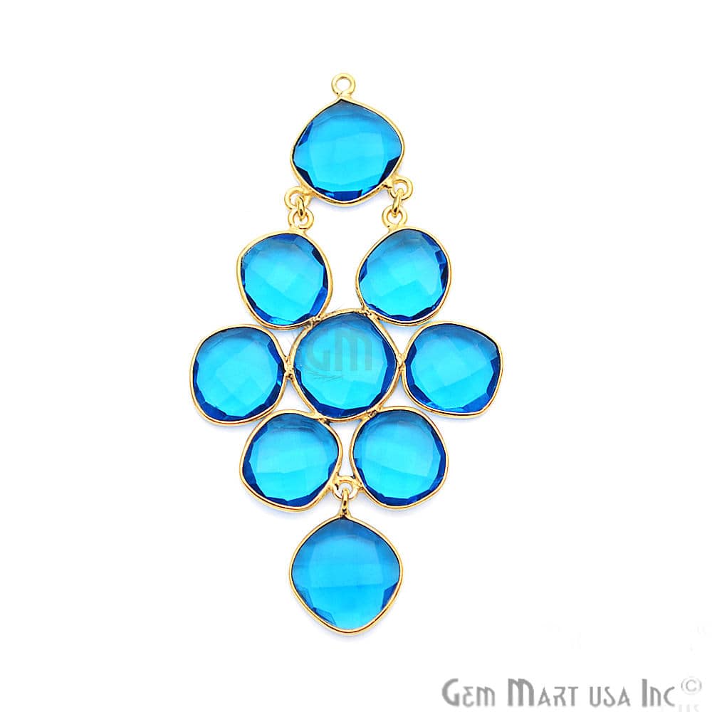 Blue Topaz