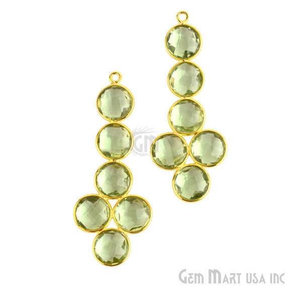 Green Amethyst