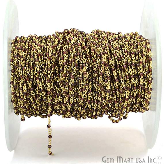 rosary chains, gold rosary chains, rosary chains wholesale (763723677743)