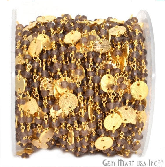 rosary chains, gold rosary chains, rosary chains wholesale (763710144559)