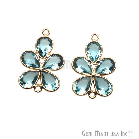 Blue Topaz