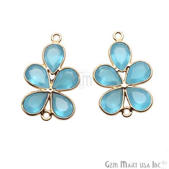 Sky Blue Chalcedony