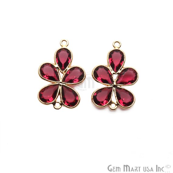 Pink Tourmaline