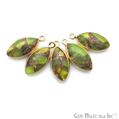 gemstone connector beads, gemstone connector pendant