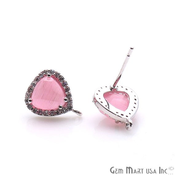 Rose Chalcedony