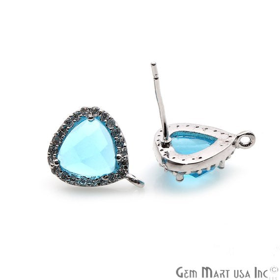 Blue Topaz