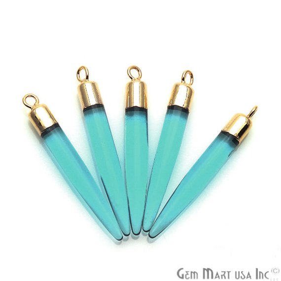 Aqua Chalcedony