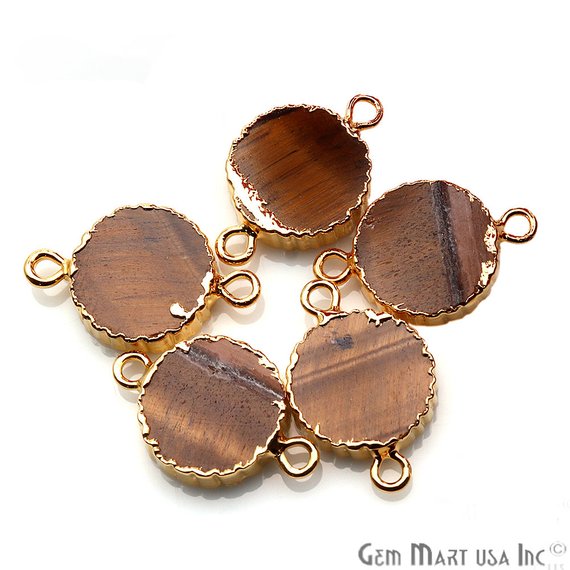Tiger Eye