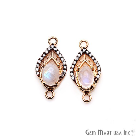 Rainbow Moonstone