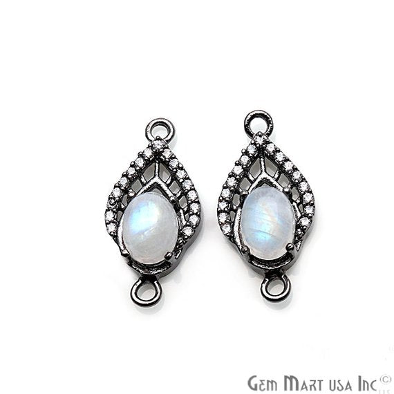 Rainbow Moonstone