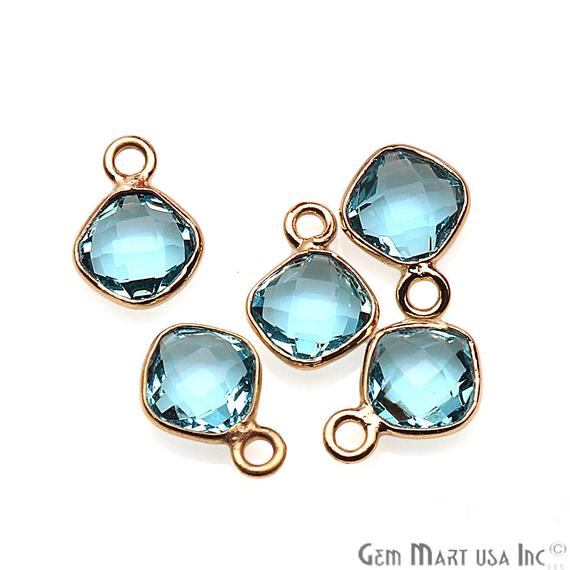 Blue Topaz