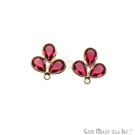 Pink Tourmaline