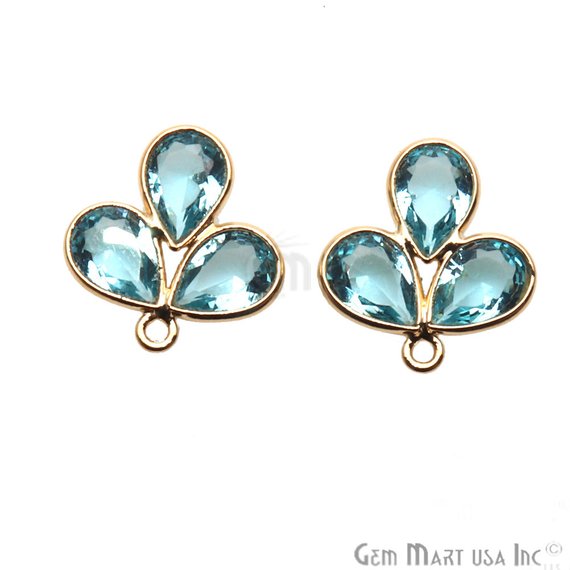 Blue Topaz