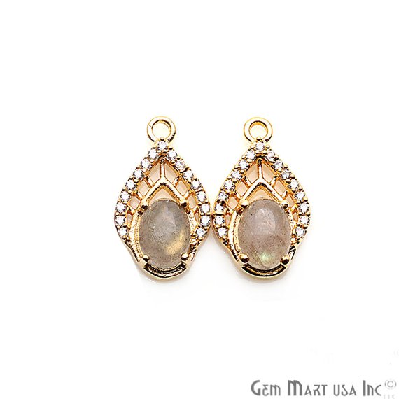 diy-earrings, diy-pendant