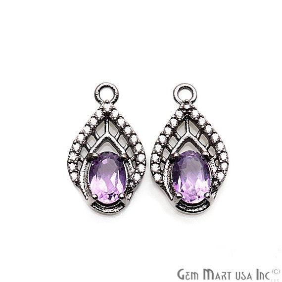 diy-earrings, diy-pendant