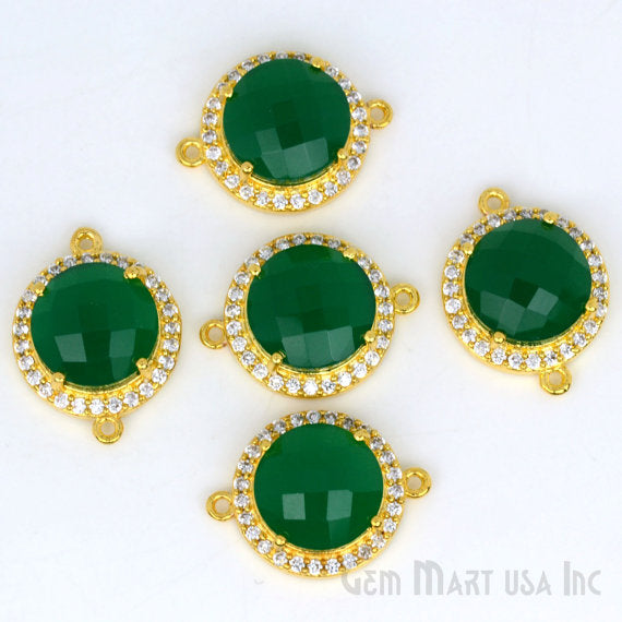 Green Onyx