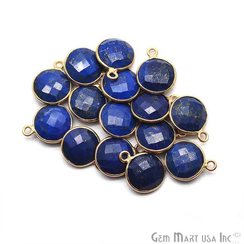 gemstone connector beads, gemstone connector pendant
