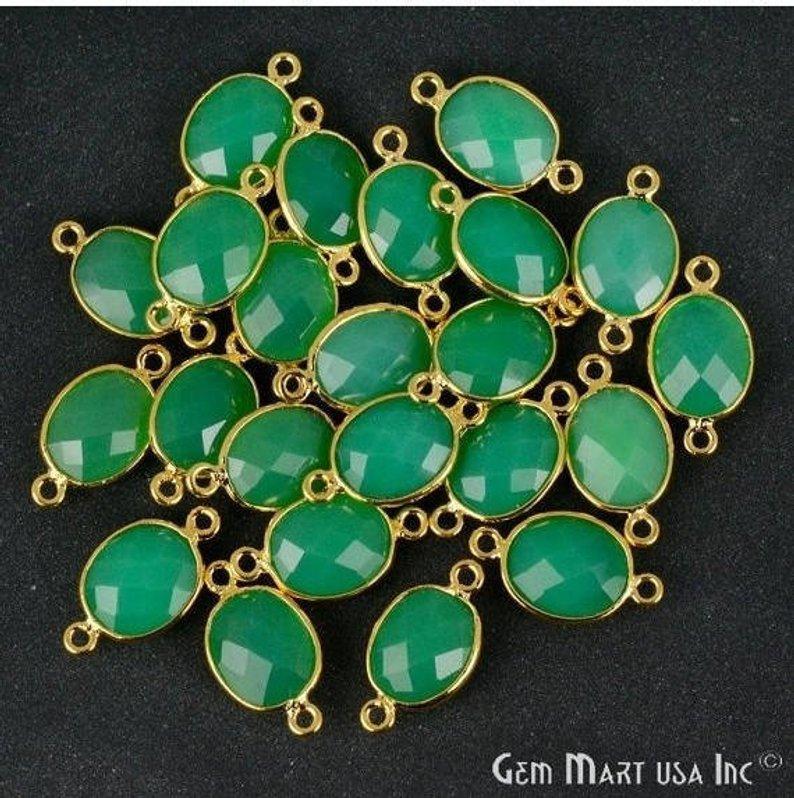 Chrysoprase Chalcedony