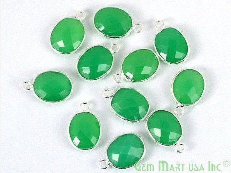 Chrysoprase Chalcedony