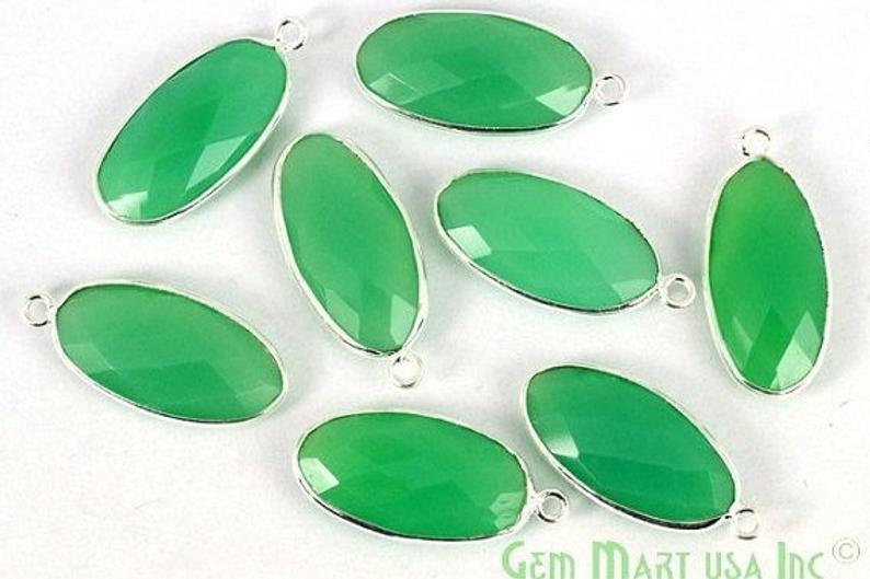Chrysoprase Chalcedony